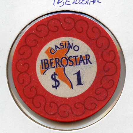 $1 Casino Iberostar Punta Canna, Dominican Republic