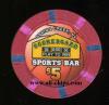$5 Scoreboard Sports Bar Casino 1st issue