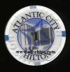 Hilton Atlantic City, NJ.
