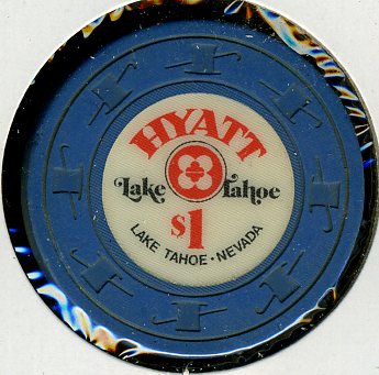 $1 Hyatt Lake Tahoe