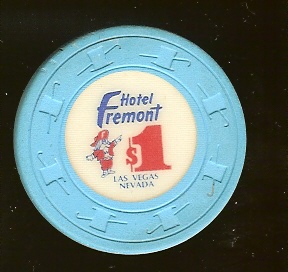 Hotel Fremont 8th issue