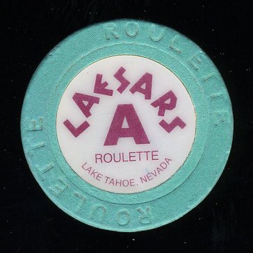 Caesars Tahoe Roulette A Obsolete