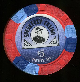 $5 Speakeasy Casino 1999