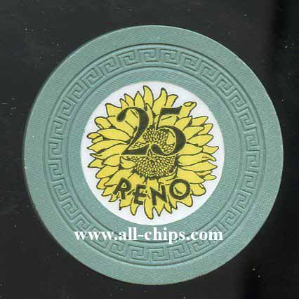 $25 Sunflower Reno