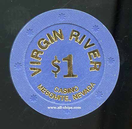 $1 Virgin River Older OBS