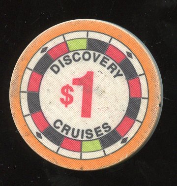 $1 Discovery Cruises 