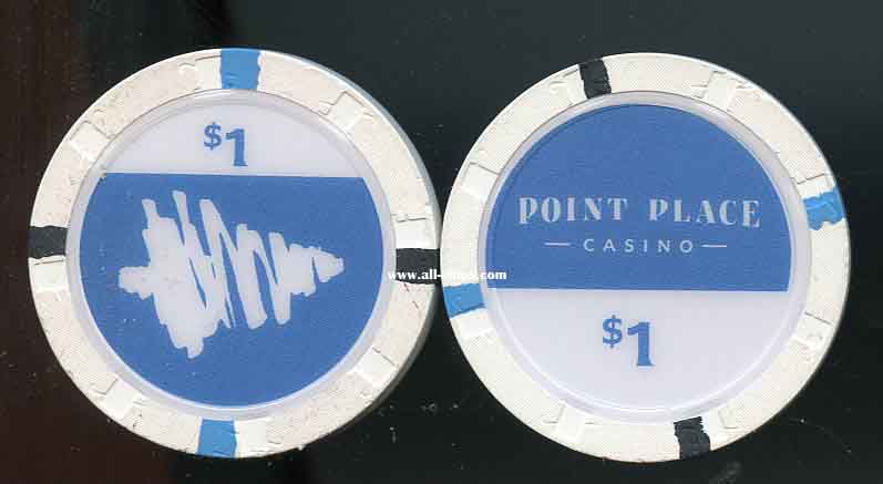 $1 Point Place Casino and Sports Book Bridgeport New York