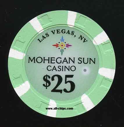 $25 Mohegan Sun at Virgin Hotel