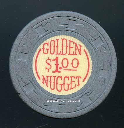 $1 Golden Nugget 10th issue 1964