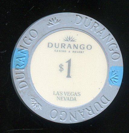 $1 Durango 1st issue 12/2023