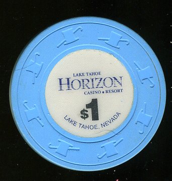 $1 Horizon Tahoe
