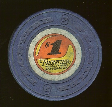 $1 Frontier 6th issue