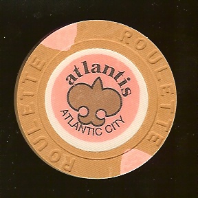 Atlantis Tan Scout