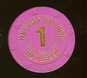 Nevada Palace Pink 1