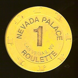 Nevada Palace Yellow 1