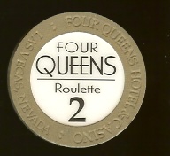 Four Queens 2 Gold