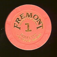 Fremont 1 Orange