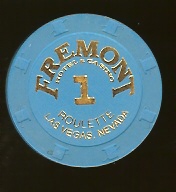 Fremont 1 Blue