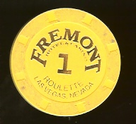 Fremont 1 Yellow