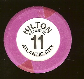 Hilton 3 Purple 11