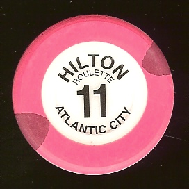 Hilton 2 Pink 11