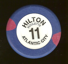 Hilton 3 Blue 11