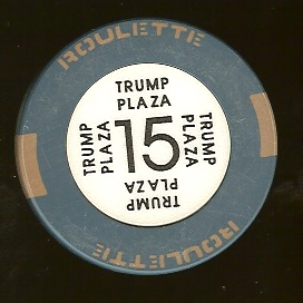 Trump Plaza Blue 15