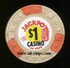 Jackpot Las Vegas, NV.