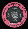 HTP-2.5a $2.50 Harrahs Trump Plaza