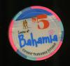 $5 Bahamia Bahamas 