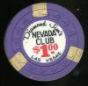 Diamond Jim's Nevada Club Las Vegas, NV.