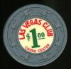 Las Vegas Club Las Vegas, NV