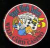 $5 Wild Card Casino Royal Flush Saloon