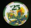 $25 Bahamia Bahamas