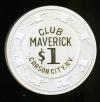 Club Maverick Carson City, NV.