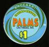 Palms Hotel and Casino Las Vegas, NV