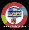 LVH Former Las Vegas Hilton
