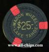 Wagon Wheel Casino Lake Tahoe, NV.