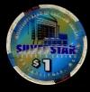 $1 Silver Star Casino Philadelphia, MS