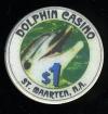 $1 Dolphin Casino ST. Maarten