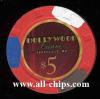 $5 Hollywood Casino Perryville, Maryland