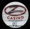 $1 Z Casino Black Hawk CO.