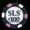 SLS Casino Las Vegas, NV.