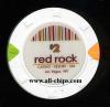 $2 Red Rock Poker Room UNC