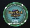 Hard Rock Hotel & Casino Lake Tahoe, NV.