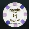 Harrah's Reno, NV.
