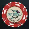 Key Largo Las Vegas, NV.