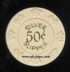 Silver Slipper Las Vegas, NV.