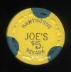$5 Joe's 3rd Issue 1965