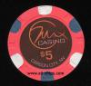 Max Casino Carson City, NV.